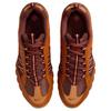 Nike Air Humara Cosmic Clay Slip-Resistant Durable Low-Top Trail Running Shoes Unisex Sneaker Red Brown FJ7109-200