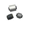 Rear lower control arm rubber sleeve and rear lower suspension liner are suitable for Jaguar XF X250 XJ X350  XK X150   S-TYPE