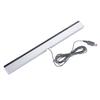 Infrared IR Signal Ray Sensor Bar Wired Receiver & Stand for Nintendo WII Console
