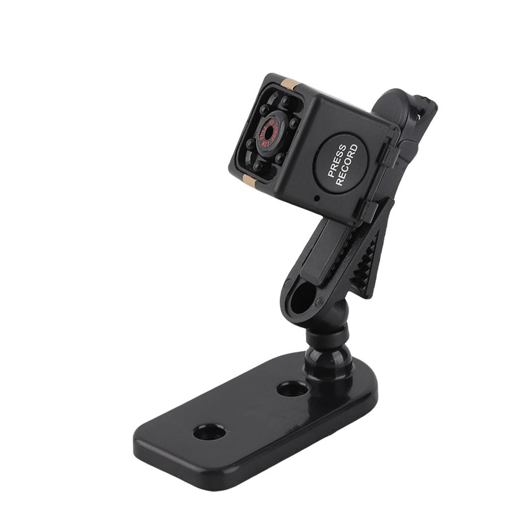 Surveillance Cameras Motion Detection Wide Angle 1080P Outdoor Sport HD Aerial DV Camera for Motion