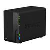 Synology NAS Kit 2 Bay Dual Core CPU with 2GB Memory For Standard Users Domestic Authorized Distributor Product Telephone Support Compatible