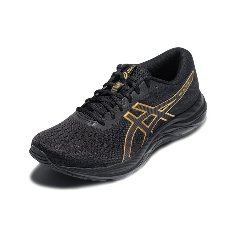 ASICS Gel-Excite 7 'Black Gold' Men's 1011A946-001
