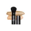 Эльф. Elf Retractable Kabuki Brush, популярные корейские косметические средства