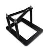 Battery Tray Mount Bracket Universal For Optima Trunk Relocation Box Battery Hold Down