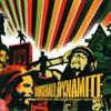 CD VARIOUS - Dancehall Dynamite: Explosive Sound 17192 Relativity Repe 1998 US Reggae, Ska & Dub
