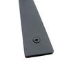 Loft shelf bracket 20 cm shelf holder