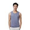 New Nike Tank Top Men's Gray Slate Blue DV9842-493