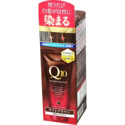 DHC Premium Color Treatment Светло-коричневый (SS)