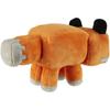 Minecraft Plush Fox 20 cm Soft Cute Game Toy Kids Gift Collectible Stuffed Animal
