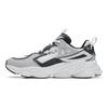 Fila Skipper 1S Ретро Мода Универсальные Простые Высококачественные Спортивные Повседневные Кроссовки Мужские Черные Серые F12M522124FCD