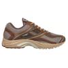 Reebok Rbk Premier Trinity Kfs Durable Breathable Low Top Running Shoes Unisex Sneaker Brown Gray 100074436