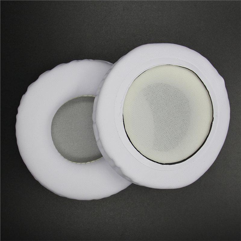 ABNR 105MM Ear Pads For AKG K271 K171 K240 AKG K241 K242 Soft Sponge Foam Cushions For Audio-Technica ATH A500 A500X