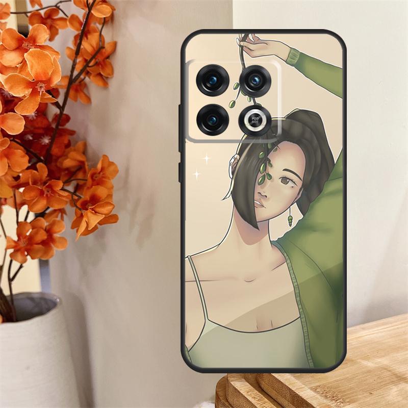Cartoon Valorant Funda For OnePlus 13 13R 12 12R 11 10 Pro 8T 10T OnePlus Nord 4 CE 2 3 Lite N30 N20 N10 Case