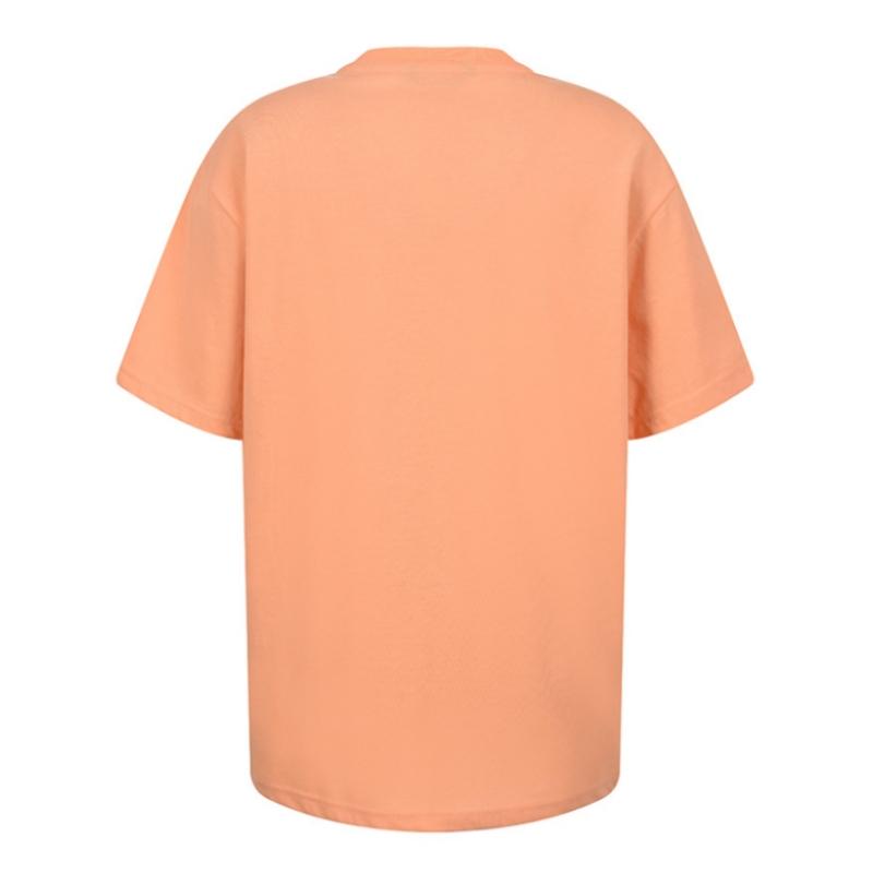 [MounTia] Женская футболка с принтом океана MounTia весна-лето 8 1mqTSm3527