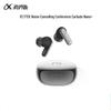 Беспроводные Bluetooth-наушники iFLYTEK AI Meeting Nano+