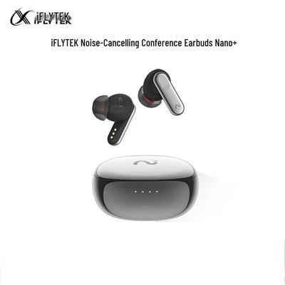 IFLYTEK Nano+ AI Наушники для перевода на встречах