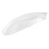 For Volvo V40 2017-2019 Transparent Lampshade Head Light Lamp Cover Glasses Lamp Shade Headlight Shell Cover Lens Left Parts