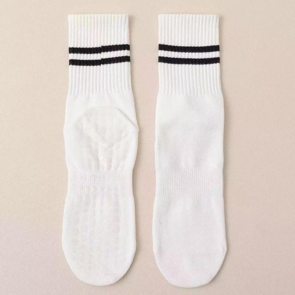 Pilates Socks, Anti-slip Socks, Sports Socks, Grip Socks, Women Socks