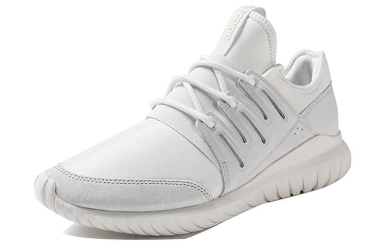 adidas Радиальная шина 'Crystal White' AQ6722