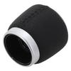 Manual Gear Shift Knob 6 Speed For Toyota For Avensis For Rav4 2005-2012