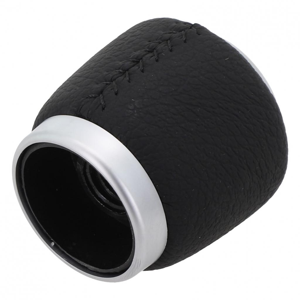 Manual Gear Shift Knob 6 Speed For Toyota For Avensis For Rav4 2005-2012