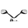 Комплект зеркал Левое и Правое для Aprilia RS 660 RS660 2021 2022 2023 2024 2025 2026