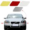 Заглушка крышки омывателя фары переднего бампера для Volvo C30 2008 2009 2010 30655933/30655934