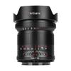 7Artisans 9mm Nikon Z Compatible Z Mount Wide Angle Lens Prime Lens Full Size Lens Year Warranty F5.6 (2 Included)