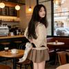 Lovely Tiger Tail Costume Accessory Charming Design Animal Tail Prop  Birthday Cosplay