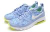 Nike Air Max Muse Print 'Синий' Женские 696009-410