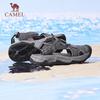 Camel Anti-Collision Toe Casual Sport Sandals