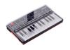 DECKSAVER [DSLE-PC-MINIPLAYMK3] Equipment Protective Cover for Akai Pro MPK Mini Play MK3