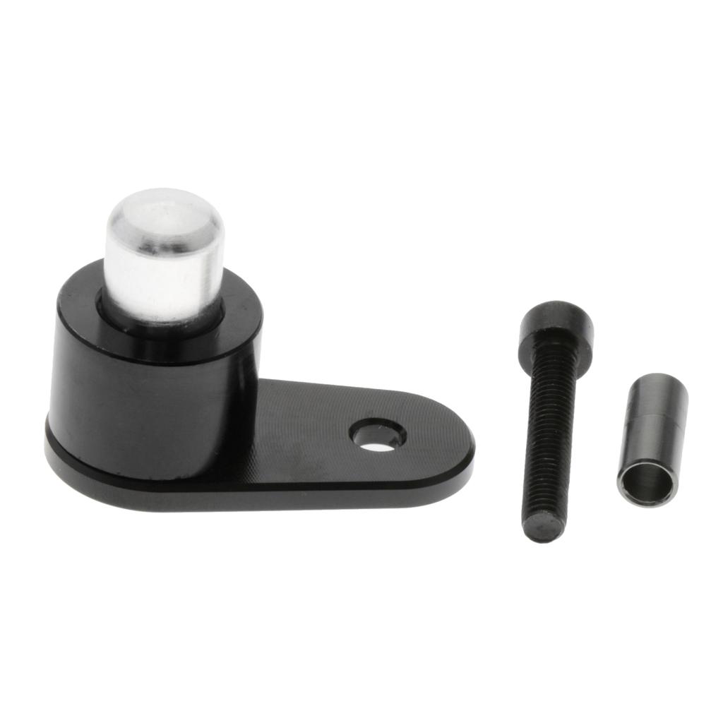 Modified Brake Switch Semi-Automatic Control Brake Horn Switch new hot