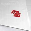 3D Автонаклейка MS Mazdaspeed На решетку радиатора Сплав цинка Эмблема WPQOE5 Для Mazda 3 6 MPS Axela MX5 Аксессуары кузова Наклейка на задний багажник
