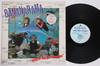 Виниловая пластинка BANANARAMA Deep Sea Skiving RAMA1 London Records 1983 Великобритания Поп Б/у