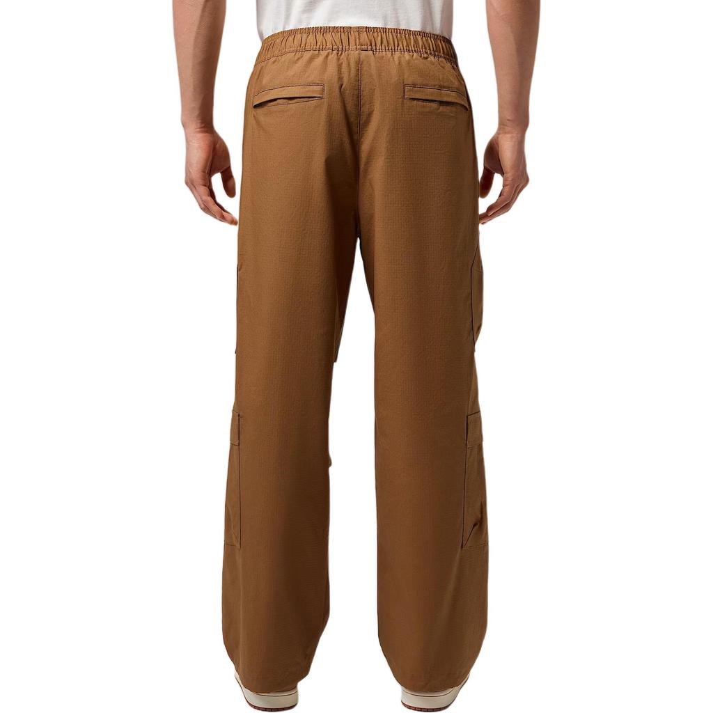 Air Jordan Flight Utility Pants 'Light British Tan' Men's HV0531-281