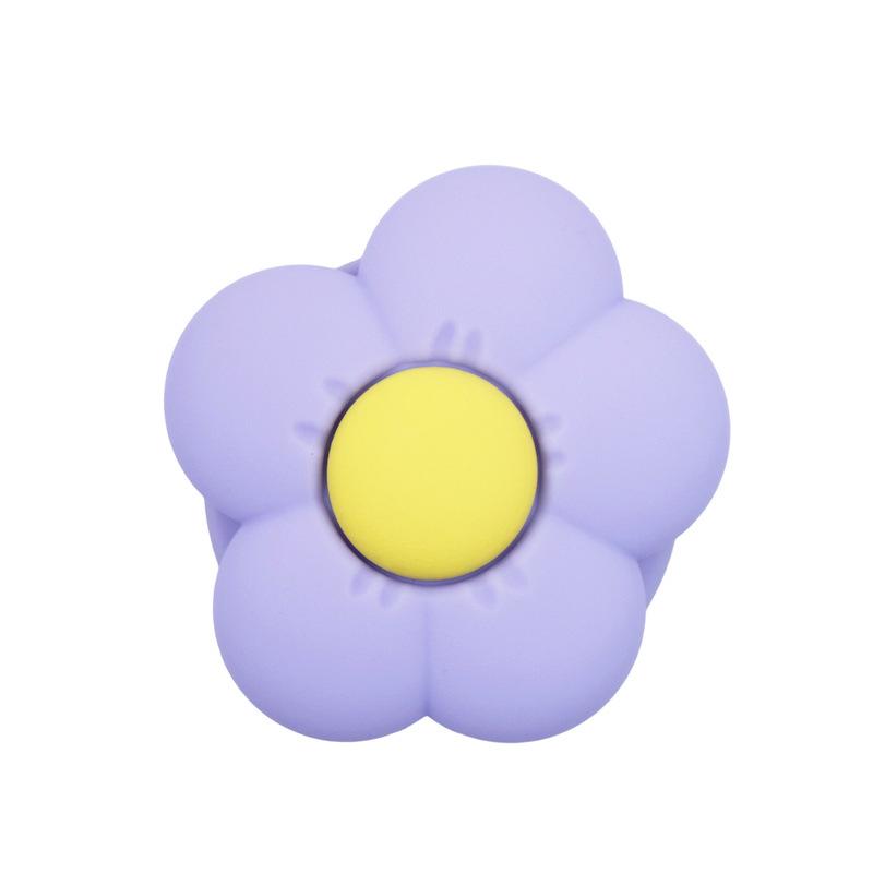 Милый женский floralный магнитный держатель в корейском стиле для Apple & Huawei Magsafe