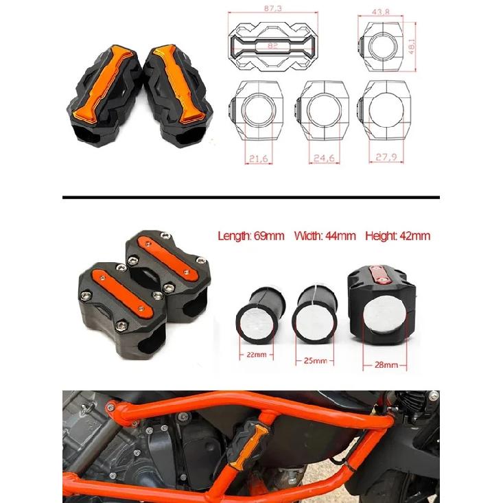 Для ZONTES 368G 368E 368M 368 G/D/E/M/K 310V/X/T/R G1 Аксессуары для мотоцикла Защита двигателя Бампер Защитная дуга