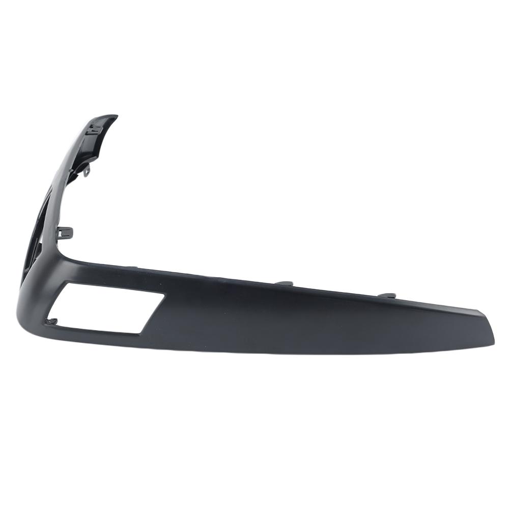 A/C Air Conditioner Central Outlet Panel for Mercedes -Benz Sprinter 2006-2016 Black Grey accessories A906689007 Dashboard Trim