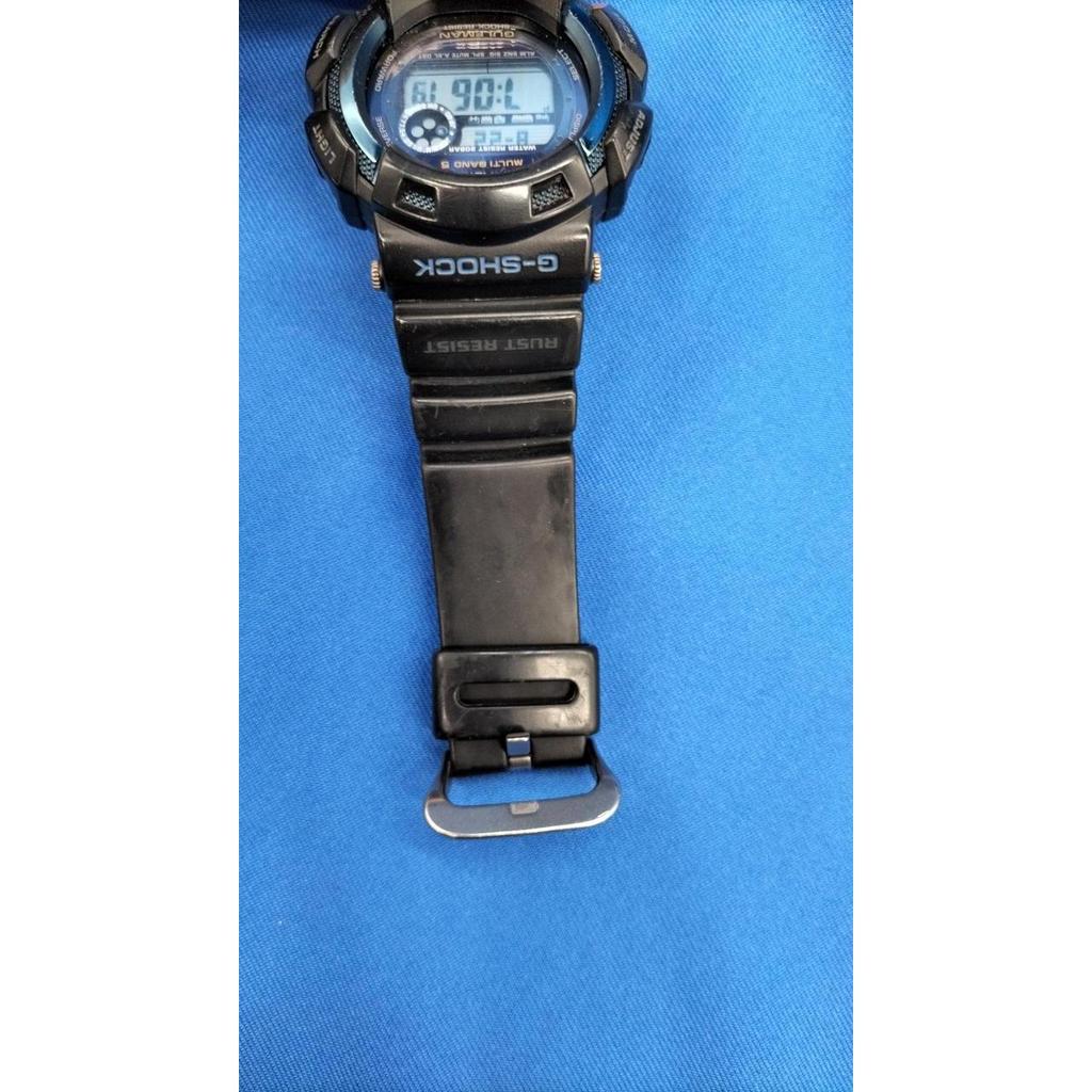 Б/у CASIO GW-9125C G-SHOCK