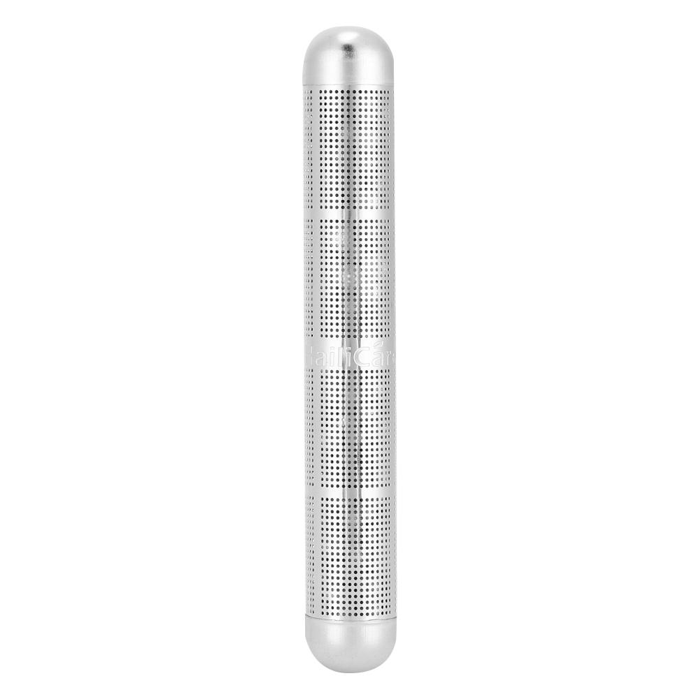 Stainless Steel Hydrogen Alkaline Water Stick PH Alkalizer Ionizer Mineral Purifier Filter