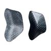look-Motorcycle Carbon Fiber Fuel Tank Fairing Cover for 400 Z400 2017- Moto