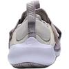 Nike Flex Advance Износостойкие Низкие Детские Кроссовки для Бега Серые Детские Кроссовки CZ0186-502