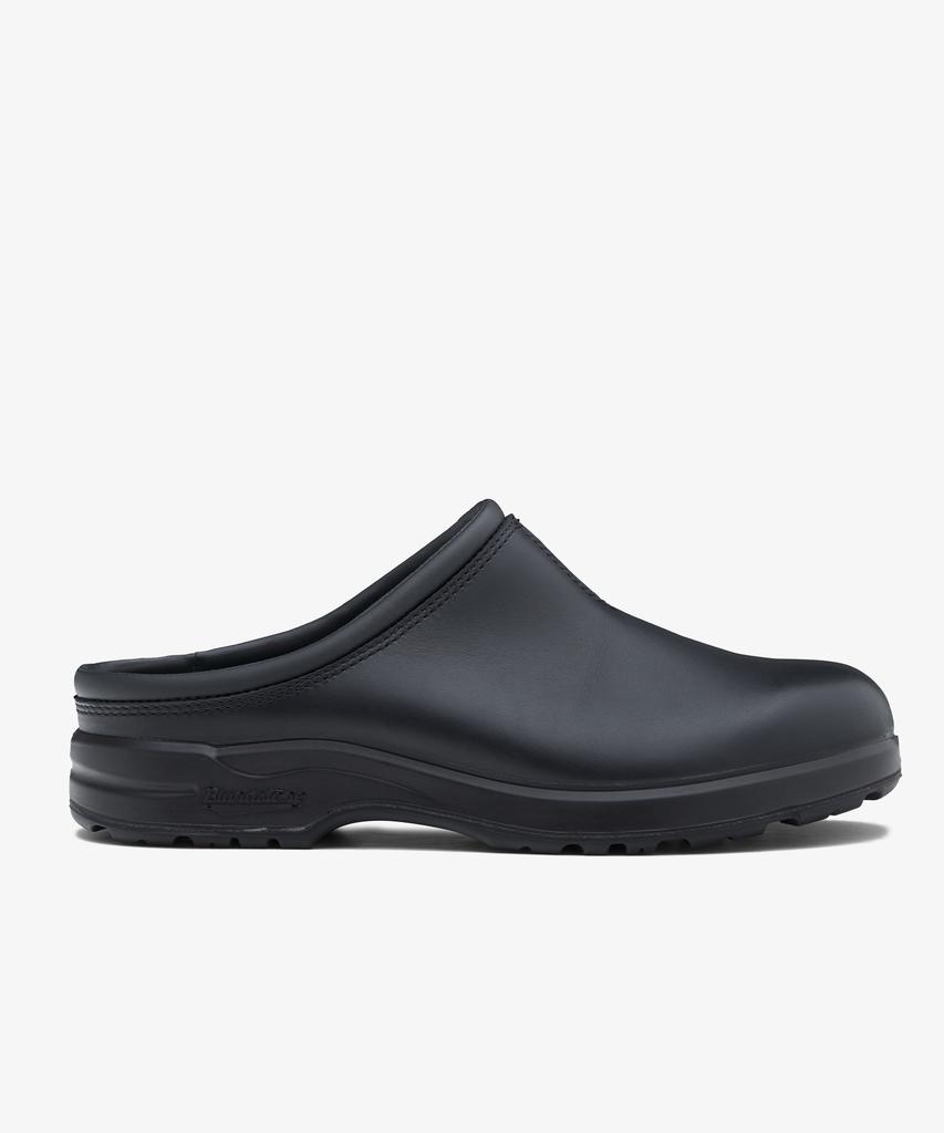 Blundstone All-Terrain #2381 Clog_Black