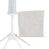 Sekisui Jushi Shoji Sekisui Clothes Drying Stand Cosmos C-400 White