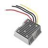 Водонепроницаемый DC/DC преобразователь регулятор 12 В с шагом до 13,8 В 18 А 248 Вт