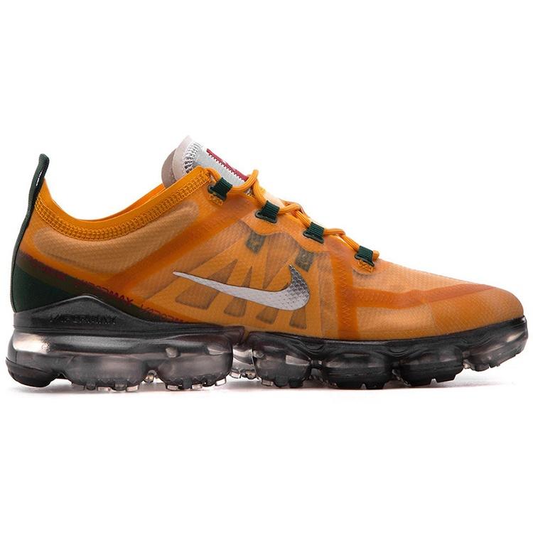 Nike Air VaporMax 2019 'Canyon Gold' Men's AR6631-700
