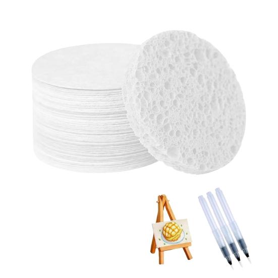 Набор текстурированной бумаги из пеноматериала 10 листов Холст для рисования маркером Мольберт Дети