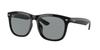 Ray-Ban Sunglasses RB4260D 601/1 DARK GREY Size 57
