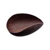 Мерная чашка для кофейных зерен из пищевой нержавеющей стали с эргономичным дизайном для профессионального заваривания
